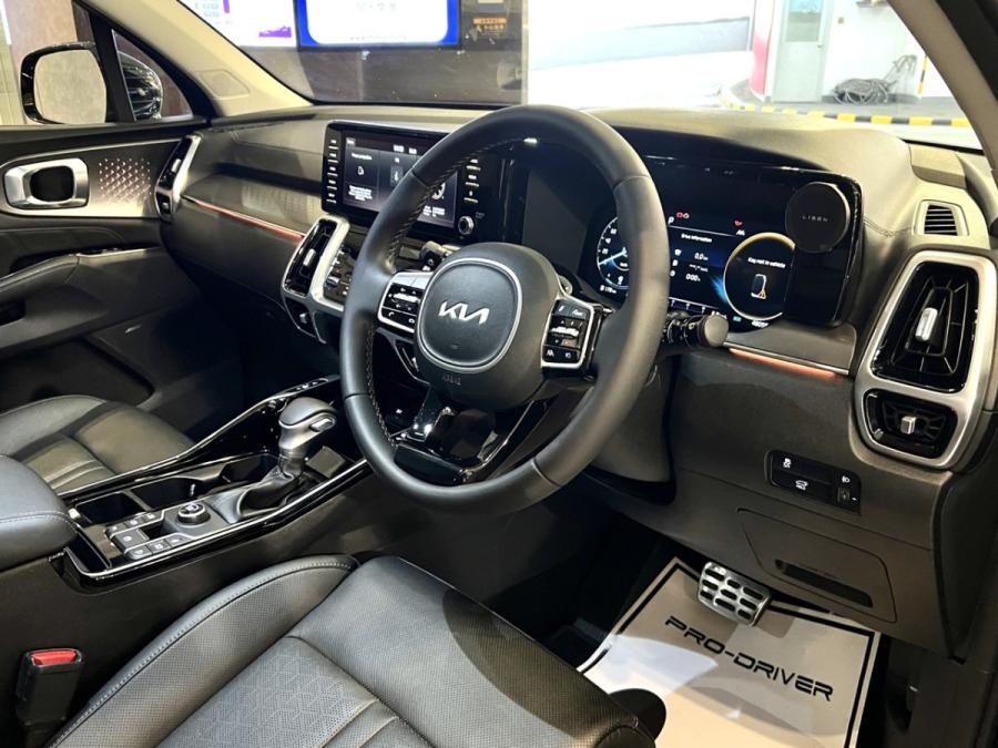 SORENTO GT PLATINUM - Image 6